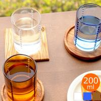 廣田硝子 Yグラス L 200ml 柳宗理 復刻 日本製
