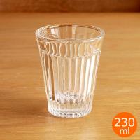 廣田硝子 昭和モダン 復刻タンブラー 270N 230ml タンブラー コップ グラス ガラス
