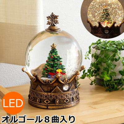 FavoriteStyle キッチン・雑貨 - スノードーム・スノーボール｜Yahoo