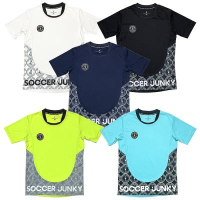 サッカージャンキー プラシャツのおすすめ人気商品一覧 通販 - Yahoo
