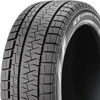 PIRELLI ウィンターアイスアシンメトリコ+ 165/55R14 72Q　2022年製 スタッドレスタイヤ単品1本価格 | フジ プレミアムアウトレット一番