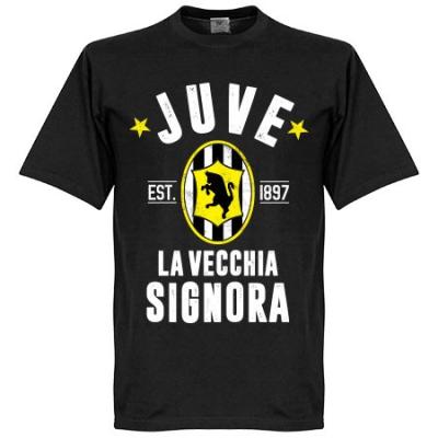 JUVENTUS ユベントス×ネドヴェド　半袖サッカーユニフォーム　Tシャツ JUVENTUS ユベントス×ネドヴェド 半袖サッカーユニフォーム Tシャツ