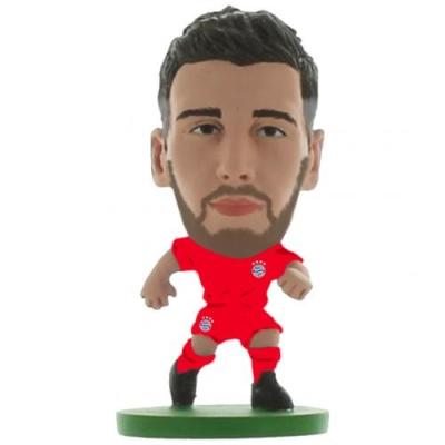 SoccerStarz】FCバイエルン・ミュンヘン 19-20 フィギュア 楽天市場