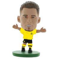 トルガン・アザール ドルトムント CS ホーム サッカースターズ(SoccerStarz サッカーフィギュア) | サッカーショップ fcFA