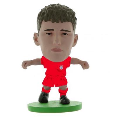 SoccerStarz】FCバイエルン・ミュンヘン 19-20 フィギュア 楽天市場