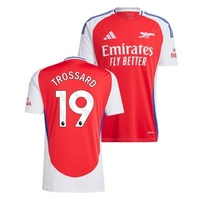 アーセナル ユニフォーム エジルのおすすめ人気商品一覧 通販 - Yahoo