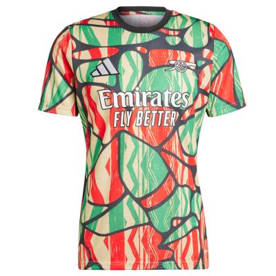 アーセナル トレーニングウェア（サッカー、フットサル ウエア）（色