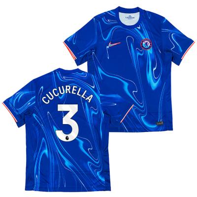 チェルシー ユニフォーム(NIKE/サッカーサポーターグッズ)の チェルシー ユニフォーム(NIKE/サッカーサポーターグッズ)の