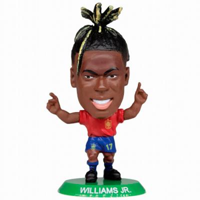 サッカー フィギュア（フィギュア） | ゲーム、おもちゃ のおすすめ