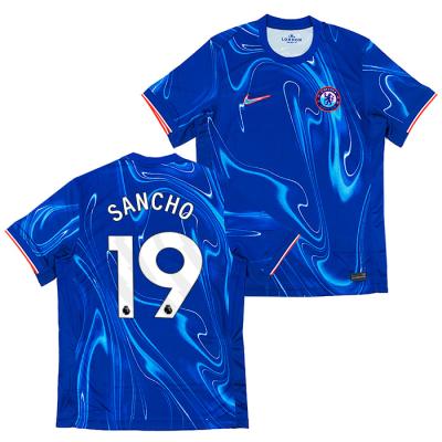 チェルシー ユニフォーム(NIKE/サッカーサポーターグッズ)の チェルシー ユニフォーム(NIKE/サッカーサポーターグッズ)の