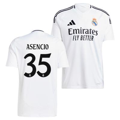 レアルマドリード（adidas）（色：ホワイト系）のおすすめ人気商品一覧