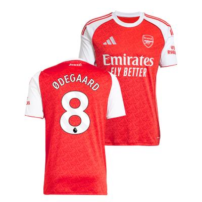 アーセナル09`ホーム用:半袖ユニフォーム adidas 日本代表 08/09 ユニフォーム ホーム 半袖