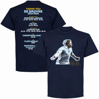デ・ブルイネナポリのホームユニフォーム半袖11番 DE BRUYNE デ・ブルイネナポリのホームユニフォーム半袖11番 DE BRUYNE