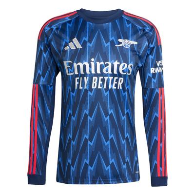 新品❗️未使用adidasアーセナル Mサイズレプリカユニホーム adidas アーセナル 25-26 アウェイ 半袖レプリカユニフォーム