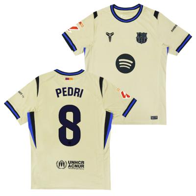 FCバルセロナ アウェイユニフォーム FCバルセロナ 1995-97 アウェイ復刻レトロシャツ