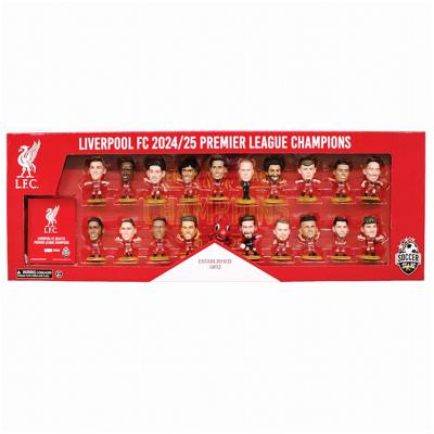 サッカー フィギュア（フィギュア） | ゲーム、おもちゃ のおすすめ