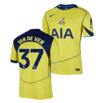 トッテナム ユニフォーム（スポーツ用品）のおすすめ人気商品