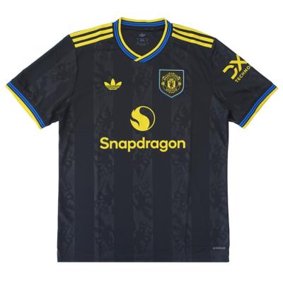 マンチェスターユナイテッド ユニフォーム（サイズ（S/M/L）：3L（XXL