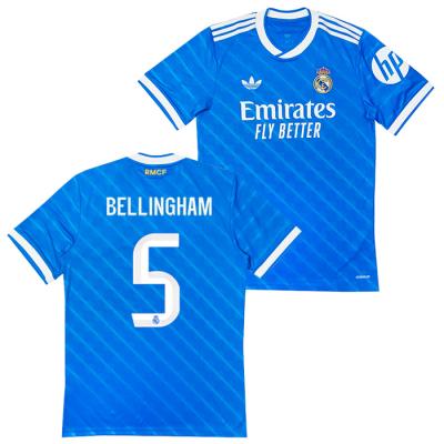 レアルマドリード ユニフォーム サードのおすすめ人気商品一覧 通販