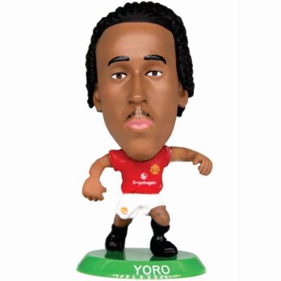 サッカーフィギュアセット　箱入り17個　ばら29体 サッカー フィギュア（フィギュア） | ゲーム、おもちゃ のおすすめ