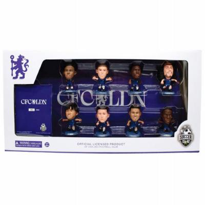 サッカー フィギュア（フィギュア） | ゲーム、おもちゃ のおすすめ