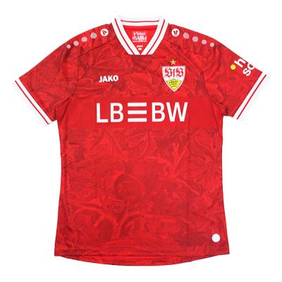 シュトゥットガルト★VFB Stuttgart★シュツットガルト★JAKO 楽天市場】シュトゥットガルト ユニフォームの通販