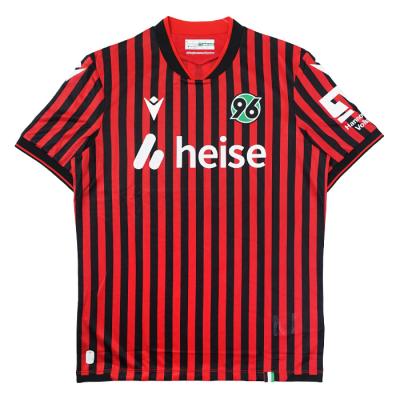 ハノーファー96 ユニフォーム（サッカーサポーターグッズ）｜サッカー
