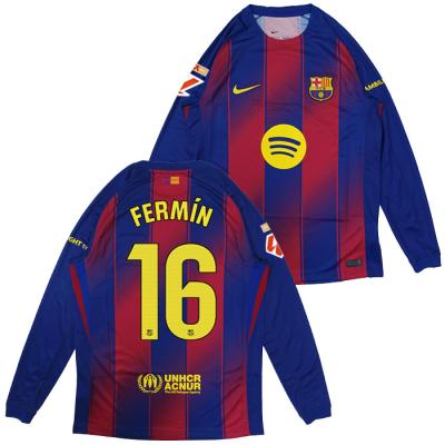 Nike FC Barcelonaユニフォーム　LL (XL) バルセロナユニフォーム（サイズ（S/M/L）：LL（XL））のおすすめ人気