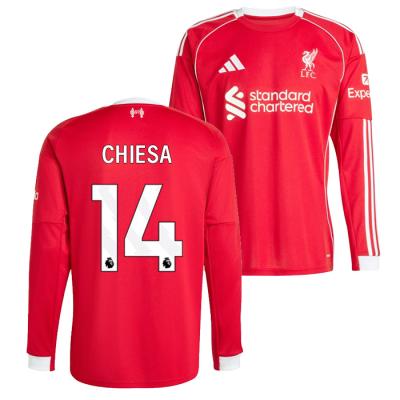 リバプール 長袖のおすすめ人気商品一覧 通販 - Yahoo!ショッピング