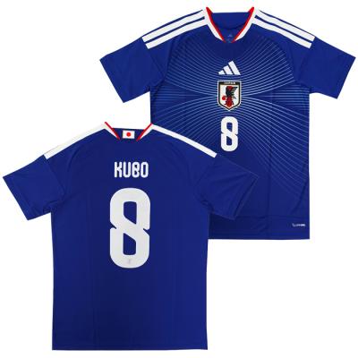 サッカーサポーターグッズのユニフォーム（サイズ（S/M/L）：5L