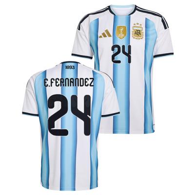 アルゼンチン ユニフォーム（adidas）（サイズ（S/M/L）：S）の商品 