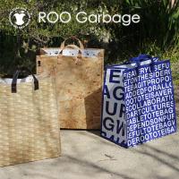 ROOTOTE ルートート ルーガービッジ 45L（アウトドア 簡易ゴミ箱 ごみ箱 収納袋） | エフシーインテリア
