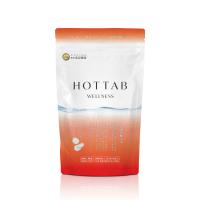 【送料込み】薬用 HOT TAB WELLNESS ホットタブ ウェルネス 90錠入 | FDC