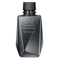 KOSE　コーセー ONE BY KOSE ワンバイコーセー　メラノショット W ラージサイズ 付け替え用( 65ml ) | ミルキー薬局