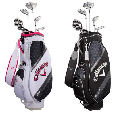 Callaway ゴルフクラブセット レディースの商品一覧|クラブ Callaway ゴルフクラブセット レディースの商品一覧|クラブ