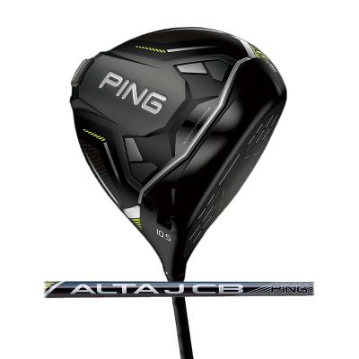 PING - 新品 ピン G410 LSTタイプ ロフト10.5レンチ付 ピン G410 LSTのスペック詳細 | 中古ゴルフクラブ通販【ゴルフ