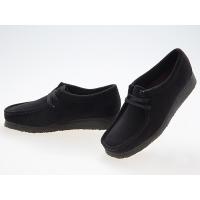 クラークス CLARKS ORIGINALS WALLABEE ウィメンズ ワラビー