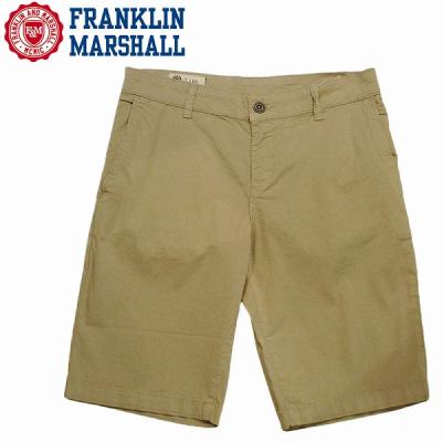 フランクリンマーシャル（メンズショート、ハーフパンツ）｜ボトムス
