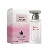 ランバン ジャンヌ ランバン EDP ミニボトル 4.5ml LANVIN レディース 香水 フレグランス | 香水通販フィールfeel