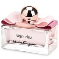 サルヴァトーレフェラガモ FERRAGAMO シニョリーナ 30ml EDP EDP SP | 香水通販フィールfeel