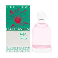 ジェイデル ポゾ J.DEL POZO ハロウィーン ウォーター リリー 100ml EDT SP | 香水通販フィールfeel