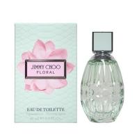 ジミーチュウ フローラル EDT SP 40ml JIMMY CHOO レディース 香水 フレグランス | 香水通販フィールfeel