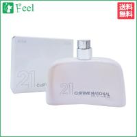 コスチューム ナショナル 21 EDP SP 50ml CoSTUME NATIONAL レディース 香水 フレグランス | 香水通販フィールfeel