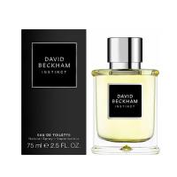 デヴィットベッカム インスティンクト EDT SP 75ml DAVID BECKHAM メンズ 香水 フレグランス | 香水通販フィールfeel