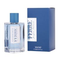 ジャンフランコフェレ フゼア イタリアーノ EDT SP 100ml GIANFRANCO FERRE メンズ 香水 フレグランス | 香水通販フィールfeel