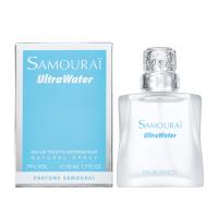 サムライ ウルトラ ウォーター EDT SP 50ml ALAIN DELON メンズ 香水 フレグランス | 香水通販フィールfeel