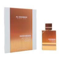 アル ハラメイン アンバー ウード ホワイト エディション EDP SP 60ml AL HARAMAIN ユニセックス 香水 フレグランス | 香水通販フィールfeel