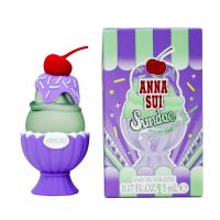 アナスイ サンデー バイオレット バイブ ミニ ボトル EDT 5ml ANNA SUI レディース 香水 フレグランス | 香水通販フィールfeel