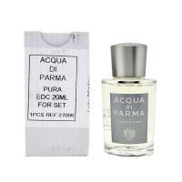 アクアディパルマ コロニア プーラ オーデコロン EDC SP 20ml ACQUA DI PARMA 香水 ユニセックス フレグランス | 香水通販フィールfeel