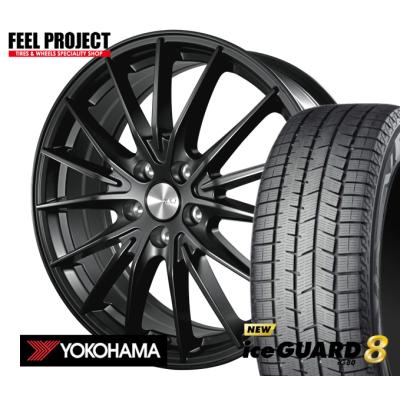 アイスガード 6 自動車 冬タイヤ、ホイールセット｜タイヤ、ホイール